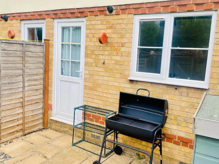 The Greenhouse Oxford Sunningwell Exterior photo